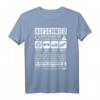 Lustiges Hufschmied T-Shirt zum HapBunny  Witziges Design für Ausbildung, Weiterbildung & Abschlussprüfungen