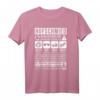 Lustiges Hufschmied T-Shirt zum HapBunny  Witziges Design für Ausbildung, Weiterbildung & Abschlussprüfungen