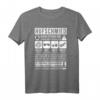 Lustiges Hufschmied T-Shirt zum HapBunny  Witziges Design für Ausbildung, Weiterbildung & Abschlussprüfungen