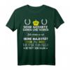 Herren Hufschmied Majestät Pferdeschmied Hufeisen Pferde Schmied T-Shirt  Witziges Geschenk für Schmiede, Metallbauer & Pferdefreunde