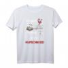 Nichts schlägt einen Hufschmied T-Shirt  Lustiges und originelles Geschenk für Hufschmiede zu Weihnachten oder Geburtstag