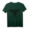Schmied Schmieden Hufschmied Spruch Geschenk T-Shirt - Lustiges Handwerksdesign für Schmiede und Metallarbeiter