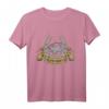 Hufschmied T-Shirt mit Hufeisen, Amboss & Vintage Banner  Perfektes Geschenk für Pferde- und Hufschmiedeliebhaber zu Geburtstag & Weihnachten