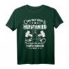 Herren Hufschmied Schmiedezange Schürze Amboss Hufeisen Schmied T-Shirt  Lustiges Werkzeug & Schmiedekunst Geschenk für Papa & Opa zum Vatertag