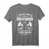 Herren Hufschmied Schmiedezange Schürze Amboss Hufeisen Schmied T-Shirt  Lustiges Werkzeug & Schmiedekunst Geschenk für Papa & Opa zum Vatertag