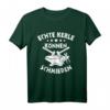 Schmied Spruch T-Shirt für Männer - Lustiges Vintage Retro Design für Schmiede, Hufschmied & Handwerkskunst zum Geburtstag & Vatertag