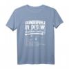Grundbefehle der Hundeerziehung T-Shirt für Hundeliebhaber & Hundetrainer  Lustiges Hundemotiv Geschenk für Hundehalter