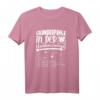 Grundbefehle der Hundeerziehung T-Shirt für Hundeliebhaber & Hundetrainer  Lustiges Hundemotiv Geschenk für Hundehalter