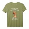 Vizsla Hund Hundehaare Fun Humor T-Shirt für Damen und Herren  Lustiges Hundemotiv für Hundeliebhaber