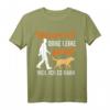 Hund Hundetrainer Hundeschule Gassi Hundefreund T-Shirt - Lustiges Geschenk für Hundehalter und Hundeliebhaber