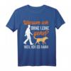 Hund Hundetrainer Hundeschule Gassi Hundefreund T-Shirt - Lustiges Geschenk für Hundehalter und Hundeliebhaber