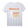 Hund Hundetrainer Hundeschule Gassi Hundefreund T-Shirt - Lustiges Geschenk für Hundehalter und Hundeliebhaber