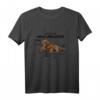 Neufundländer Hund Damen Herren Geschenk T-Shirt - Lustiges Design für Hundeliebhaber, perfekt für Geburtstag, Weihnachten, Gassi und Hundeschule