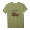 Neufundländer Hund Damen Herren Geschenk T-Shirt - Lustiges Design für Hundeliebhaber, perfekt für Geburtstag, Weihnachten, Gassi und Hundeschule