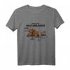 Neufundländer Hund Damen Herren Geschenk T-Shirt - Lustiges Design für Hundeliebhaber, perfekt für Geburtstag, Weihnachten, Gassi und Hundeschule