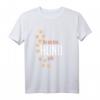Die Mit Dem Hund Geht Frauchen Hundebesitzerin Gassi Gehen T-Shirt  Lustiges Geschenk für Hundeliebhaber & Hundetrainer zu Weihnachten oder Geburtstag