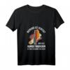 Damen Hundetrainerin T-Shirt  Lustiges Hunde Motiv mit V-Ausschnitt für Hundeliebhaberinnen und Gassi-Geherinnen