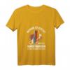 Damen Hundetrainerin T-Shirt  Lustiges Hunde Motiv mit V-Ausschnitt für Hundeliebhaberinnen und Gassi-Geherinnen