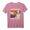 Weltbester Hundetrainer T-Shirt - Lustiges Hundetraining Design für Trainer, Hunde Liebhaber & Hundesport Enthusiasten