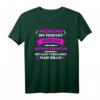 Hundefriseur Hundehaare Schneiden T-Shirt - Stolz auf den Beruf, Geschenk für Hundefriseure & Tierliebhaber