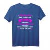 Hundefriseur Hundehaare Schneiden T-Shirt - Stolz auf den Beruf, Geschenk für Hundefriseure & Tierliebhaber