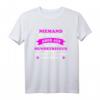 Hundefriseur Hundehaare Schneiden T-Shirt - Stolz auf den Beruf, Geschenk für Hundefriseure & Tierliebhaber