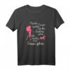 Damen Hundemama T-Shirt mit lustigen Sprüchen  Perfektes Geschenk für Hundebesitzerinnen, Hundetrainerinnen und Hundeliebhaberinnen