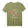 Damen Hundemama T-Shirt mit lustigen Sprüchen  Perfektes Geschenk für Hundebesitzerinnen, Hundetrainerinnen und Hundeliebhaberinnen