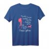 Damen Hundemama T-Shirt mit lustigen Sprüchen  Perfektes Geschenk für Hundebesitzerinnen, Hundetrainerinnen und Hundeliebhaberinnen