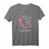 Damen Hundemama T-Shirt mit lustigen Sprüchen  Perfektes Geschenk für Hundebesitzerinnen, Hundetrainerinnen und Hundeliebhaberinnen