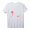 Damen Hundemama T-Shirt mit lustigen Sprüchen  Perfektes Geschenk für Hundebesitzerinnen, Hundetrainerinnen und Hundeliebhaberinnen