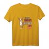 Chihuahua Hund Ich bin die verrückte Spruch T-Shirt  Lustiges Hundeliebhaber Design für Hundemamas & Papas
