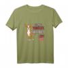 Chihuahua Hund Ich bin die verrückte Spruch T-Shirt  Lustiges Hundeliebhaber Design für Hundemamas & Papas
