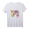 Chihuahua Hund Ich bin die verrückte Spruch T-Shirt  Lustiges Hundeliebhaber Design für Hundemamas & Papas
