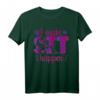 I Make Sit Happen Hundetrainer T-Shirt  Lustige Hundetraining Motivation für Profis & Hundehalter