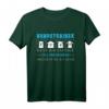Hundetrainer auf Hundeplatz T-Shirt  Lustiges Geschenk für Hundehalter und Hundetrainer bei Welpentraining und Hundeschule
