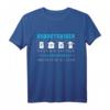 Hundetrainer auf Hundeplatz T-Shirt  Lustiges Geschenk für Hundehalter und Hundetrainer bei Welpentraining und Hundeschule