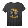 Vorsicht Chihuahua T-Shirt  Lustiges Geschenk für Chihuahua Besitzer, Hundetrainer & Hundeliebhaber