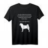 Along Came My Akita Inu Hunde Liebhaber T-Shirt  Perfektes Geschenk für Hundeliebhaber, Akita Fans & Tierärzte