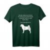 Along Came My Akita Inu Hunde Liebhaber T-Shirt  Perfektes Geschenk für Hundeliebhaber, Akita Fans & Tierärzte