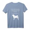 Along Came My Akita Inu Hunde Liebhaber T-Shirt  Perfektes Geschenk für Hundeliebhaber, Akita Fans & Tierärzte
