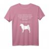 Along Came My Akita Inu Hunde Liebhaber T-Shirt  Perfektes Geschenk für Hundeliebhaber, Akita Fans & Tierärzte