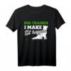 Hund I Hundeerziehung I Hundeschule I Hundetrainer T-Shirt - Lustiges und stilvolles Hundetrainingsbekleidungsgeschenk
