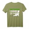 Hund I Hundeerziehung I Hundeschule I Hundetrainer T-Shirt - Lustiges und stilvolles Hundetrainingsbekleidungsgeschenk