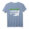 Hund I Hundeerziehung I Hundeschule I Hundetrainer T-Shirt - Lustiges und stilvolles Hundetrainingsbekleidungsgeschenk