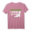 Hund I Hundeerziehung I Hundeschule I Hundetrainer T-Shirt - Lustiges und stilvolles Hundetrainingsbekleidungsgeschenk