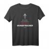 So Sieht Ein Richtig Cooler Hundetrainer aus - Lustiges T-Shirt für Herren und Damen, Geschenkidee mit Spruch