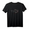 Agility Hundetrainer Hundetraining Hundesport Geschenkidee T-Shirt - Perfektes Geschenk für Hundeliebhaber & Hundetrainer zum Geburtstag oder Weihnachten