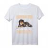 Nur Hovihalter sind richtige Hundehalter T-Shirt  Für Hovawart Fans, Hundesport & Hundeschule