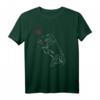 Hovawart Liebe Hovihalter Hofhund Wächter T-Shirt  Für Hundeliebhaber, Hundesport & Familienhund-Besitzer